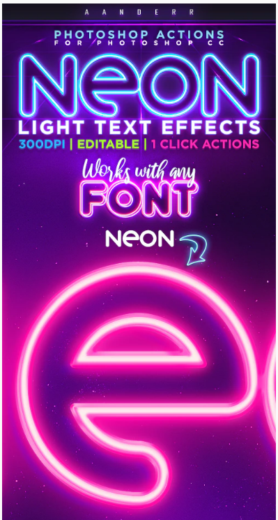 [Graphicriver] Neon Light Text Effect (2020)_0.png